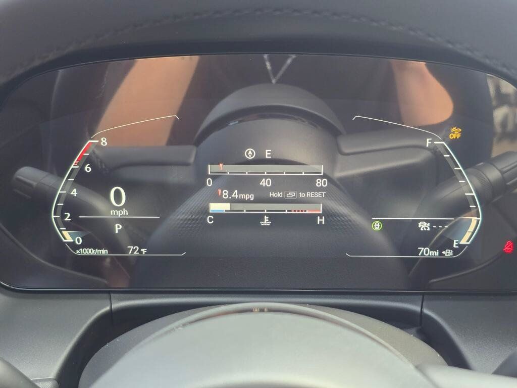 New 2026 MAZDA CX-5 Preferred AWD/4WD image 20