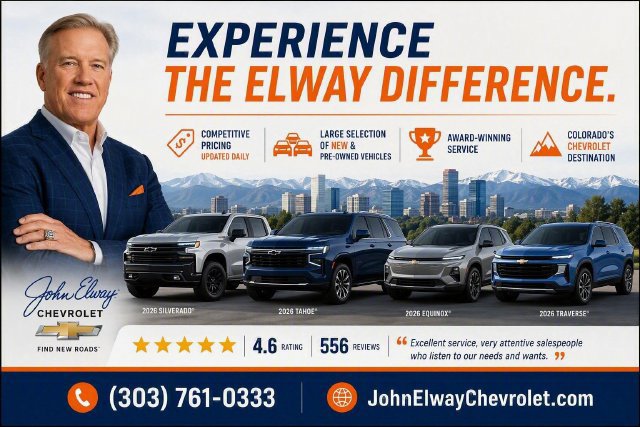 New 2026 Chevrolet Colorado ZR2 w/ Technology Package AWD/4WD image 10