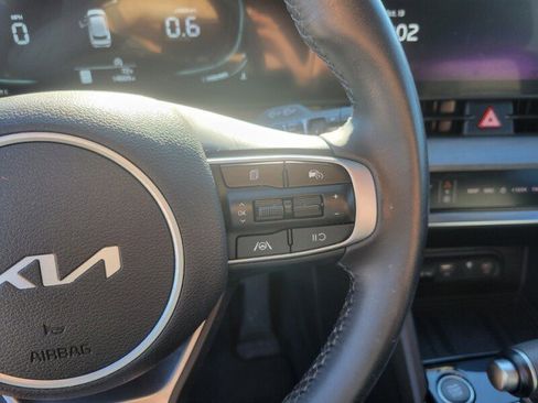 Used 2024 Kia Sportage X-Line image 16