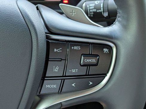 Certified 2024 Lexus ES 350 Ultra Luxury FWD image 26