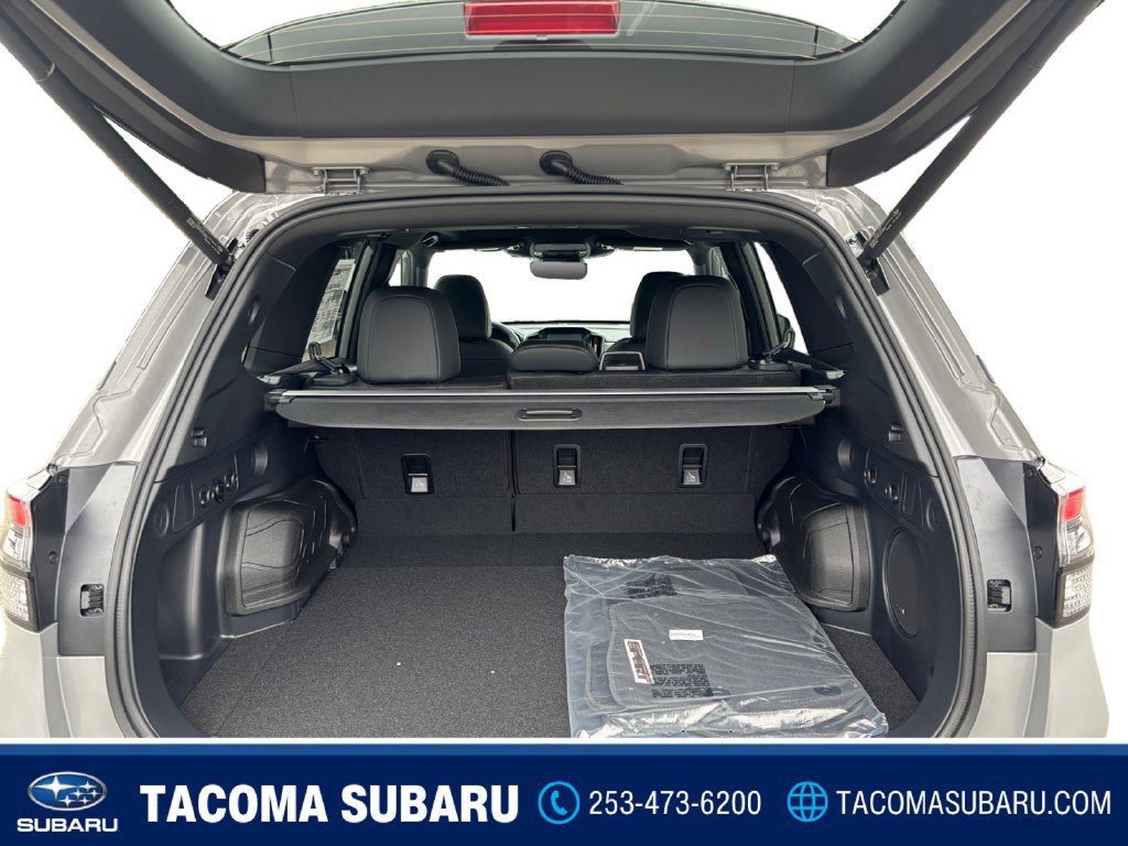 New 2026 Subaru Forester Sport AWD/4WD image 19