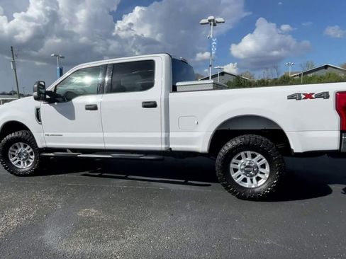 Used 2018 Ford F250 XLT image 6