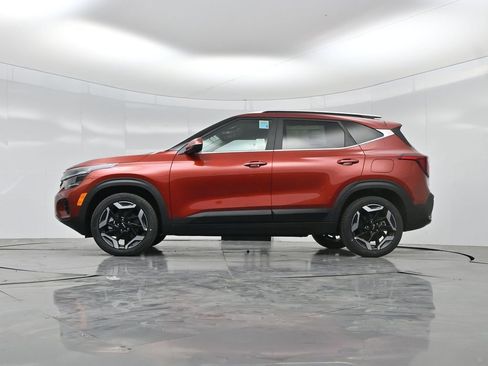 New 2026 Kia Seltos SX AWD/4WD image 63