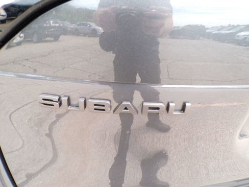 New 2026 Subaru Forester Premium AWD/4WD image 6