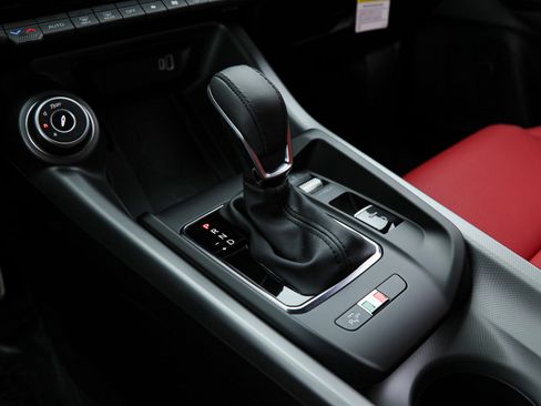 New 2026 Alfa Romeo Tonale Veloce w/ Quick Order Package 23H Volce image 23