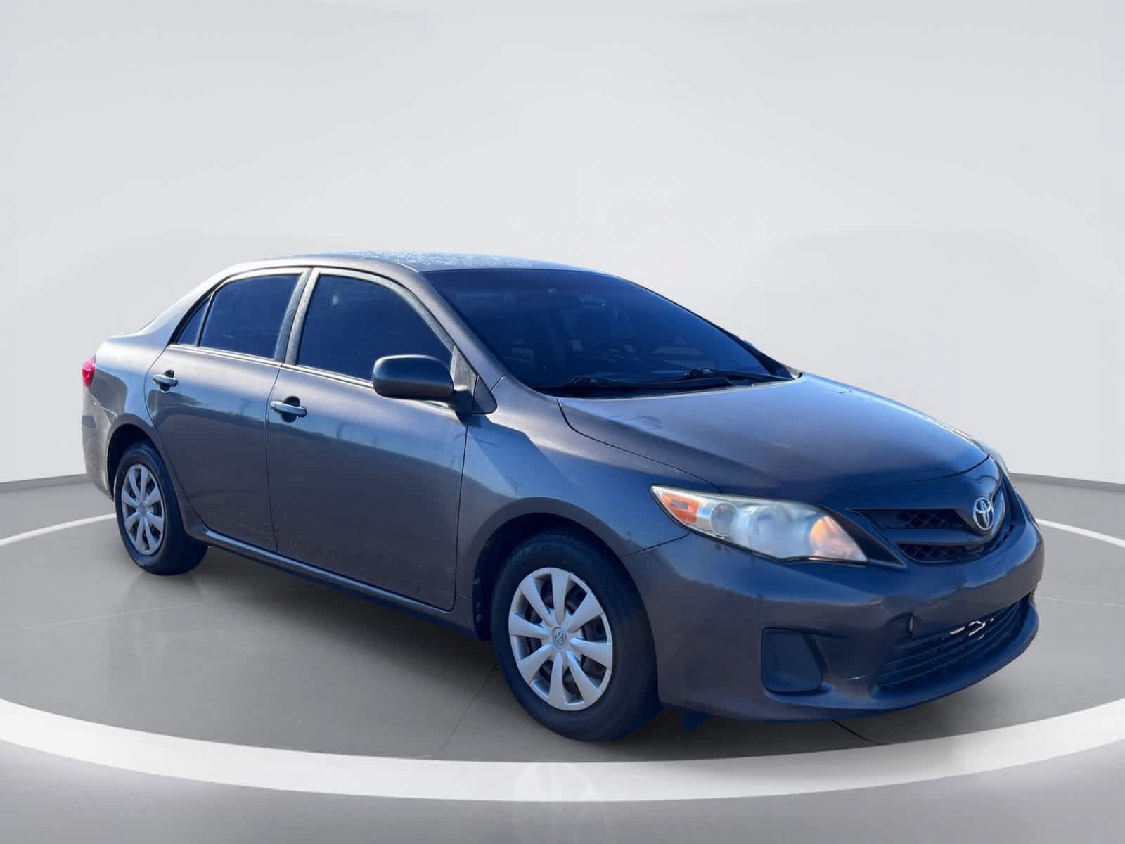 Used 2011 Toyota Corolla LE FWD image 9