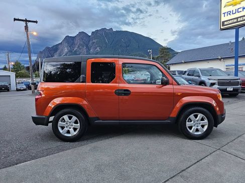 Used 2011 Honda Element EX image 4