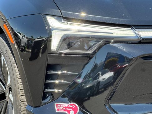 Used 2024 Chevrolet Blazer EV RS AWD/4WD image 42
