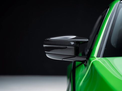 Used 2025 BMW M2 w/ Lighting Package RWD image 15