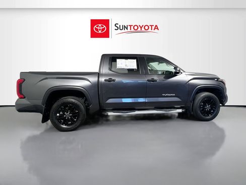 Used 2024 Toyota Tundra SR5 w/ SR5 Convenience Package AWD/4WD image 2