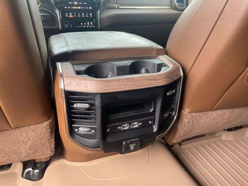 Used 2023 RAM 2500 Limited image 24