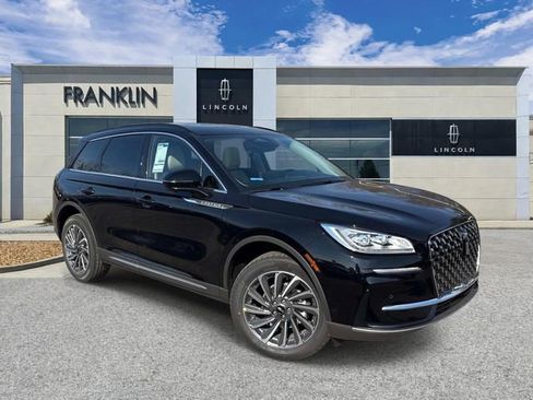New 2026 Lincoln Corsair Reserve AWD/4WD image 1