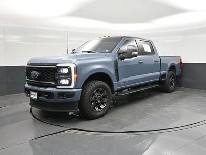 Used 2023 Ford F250 Lariat w/ Lariat Ultimate Package