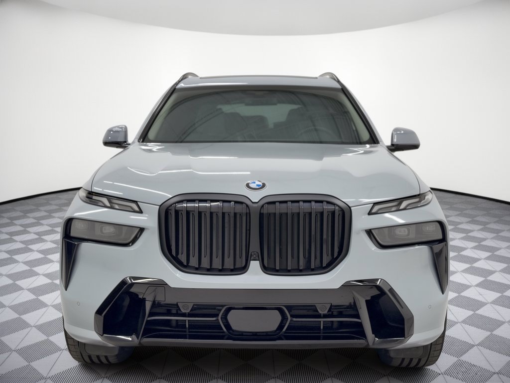 Certified 2024 BMW X7 xDrive40i w/ Executive Package AWD/4WD image 6