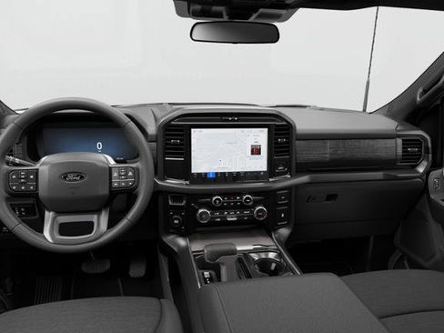 New 2026 Ford F150 XLT AWD/4WD image 7