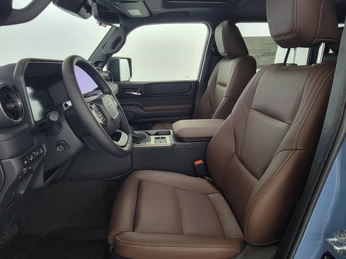 New 2026 Toyota Land Cruiser image 13