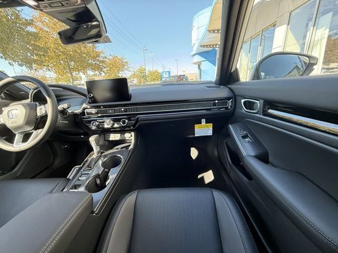 New 2026 Honda Civic Sport Touring image 40