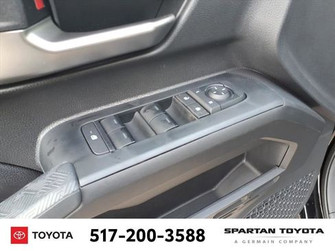 New 2026 Toyota Tacoma TRD Off-Road image 13