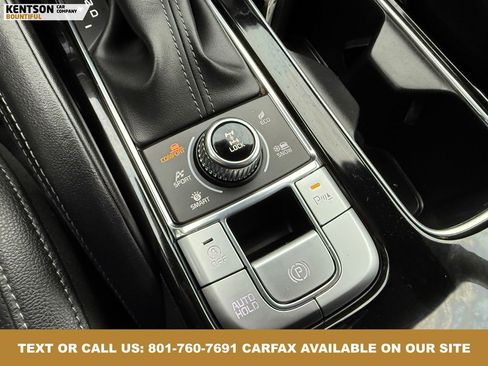 Used 2025 Kia Telluride EX X-Line image 28