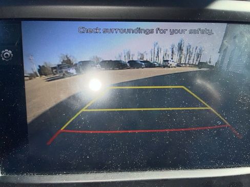 Used 2024 Kia Soul LX w/ Option Group 015 image 10