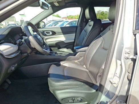 Certified 2024 Jeep Compass Limited image 24