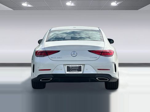 Certified 2023 Mercedes-Benz CLS 450 4MATIC image 10