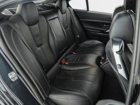 Used 2017 BMW M6 Gran Coupe DRIVER ASSIST PLUS EXECUTIVE P image 42