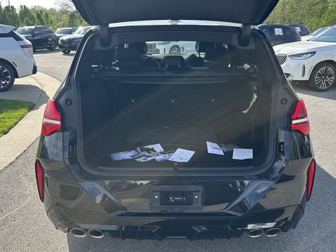 Certified 2025 BMW X3 M50 image 33