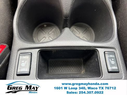 Used 2018 Nissan Rogue SL w/ Premium Package FWD image 30