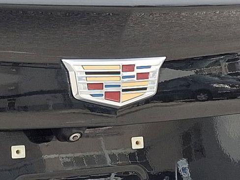 Used 2019 Cadillac XT4 Premium Luxury w/ Cold Weather Package image 33