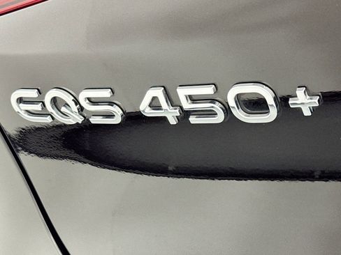 Certified 2023 Mercedes-Benz EQS 450+ SUV image 10