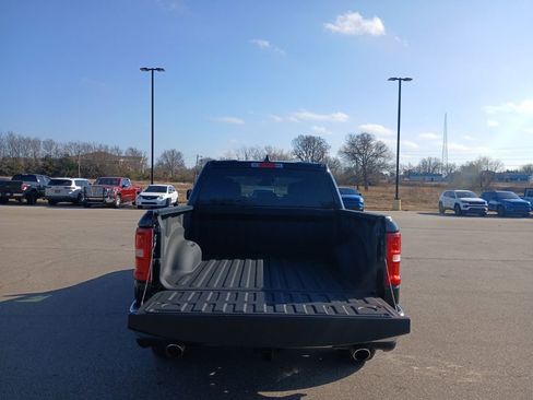 Used 2025 RAM 1500 Lone Star image 10