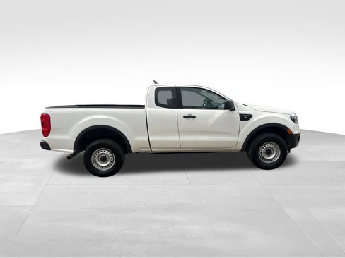 Certified 2021 Ford Ranger XL w/ Trailer Tow Package RWD image 6