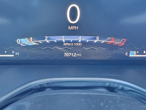 Used 2023 Jeep Compass Limited w/ Elite Group image 7