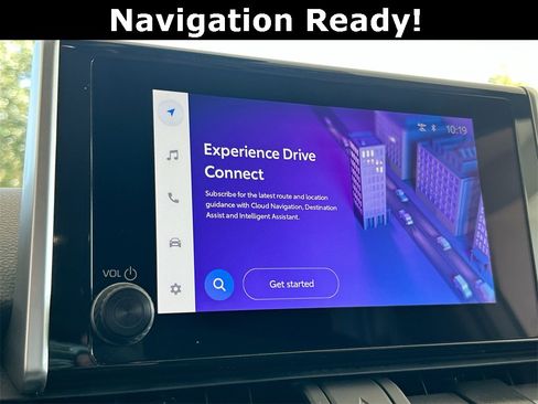 Used 2024 Toyota RAV4 XLE image 26