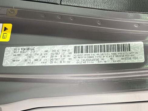 Used 2019 Jeep Wrangler Unlimited Sport S AWD/4WD image 26