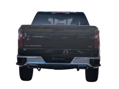 New 2026 Chevrolet Silverado 1500 LT