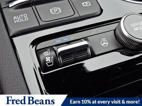 New 2026 Kia K5 GT image 16