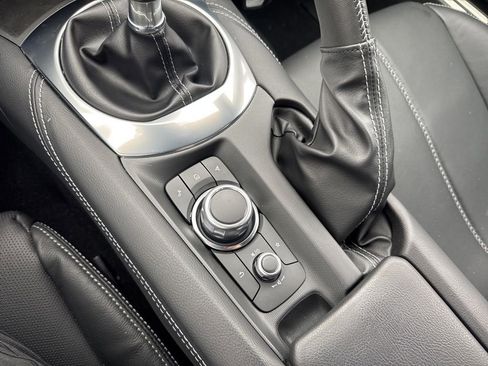 Used 2024 MAZDA MX-5 Miata RF Grand Touring w/ Weather Package image 28