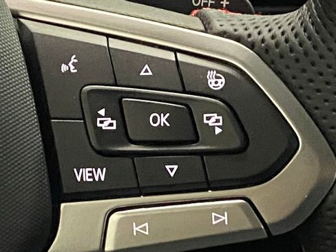 New 2026 Volkswagen GTI SE image 13