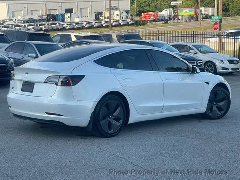 Used 2020 Tesla Model 3 Standard Range Plus RWD image 28