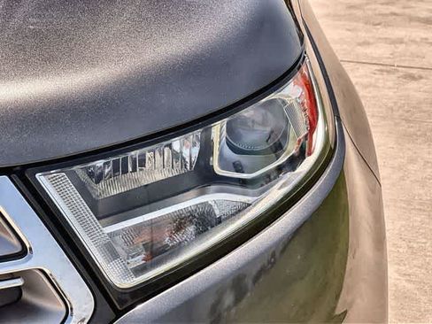 Used 2016 Ford Edge SEL w/ Equipment Group 201A FWD image 24