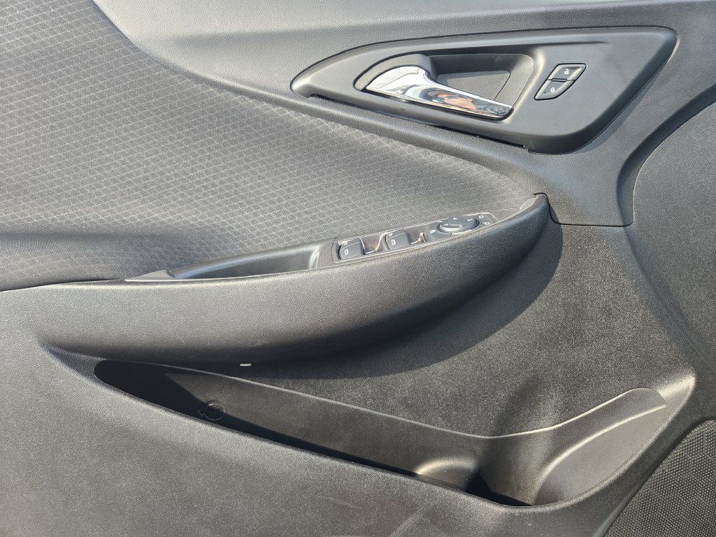 Used 2024 Chevrolet Malibu LT FWD image 23