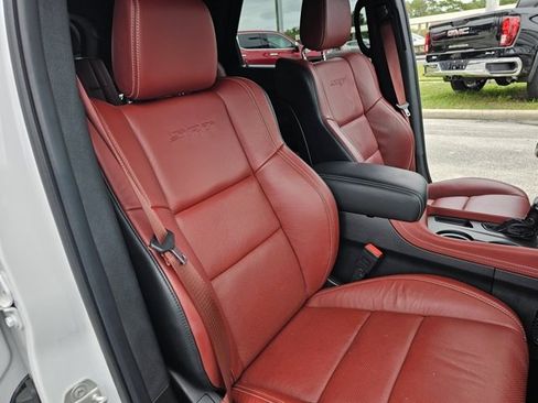 Used 2023 Dodge Durango SRT Hellcat image 22