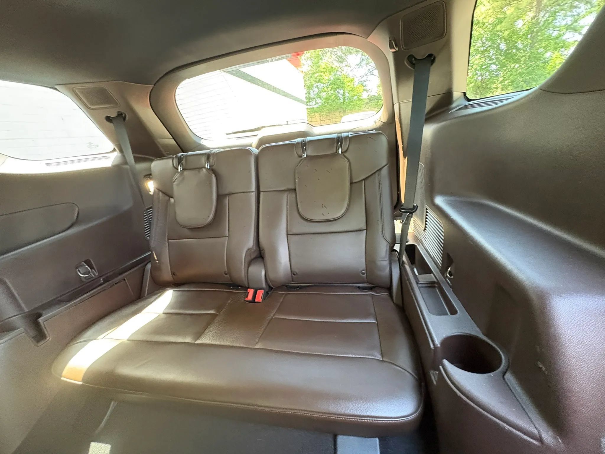 Used 2021 Ford Explorer King Ranch w/ Premium Technology Package AWD/4WD image 33