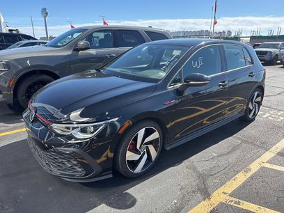 Used 2024 Volkswagen GTI S