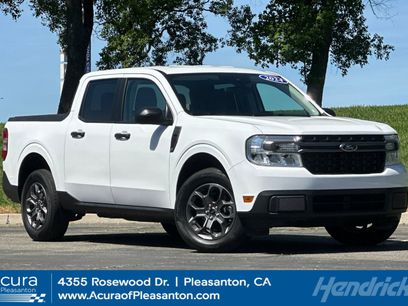 Used 2024 Ford Maverick XLT