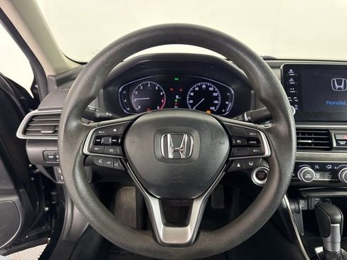 Used 2021 Honda Accord LX image 19