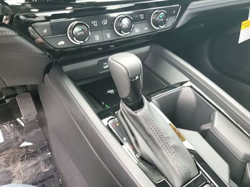 New 2026 Honda Accord EX-L image 21