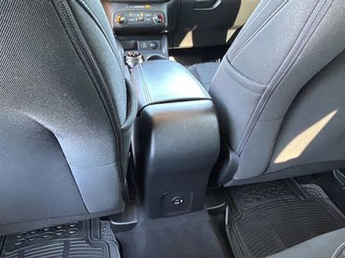 Used 2021 Ford Bronco Sport image 20